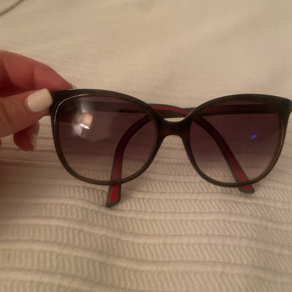 Gucci Women’s Sunglasses